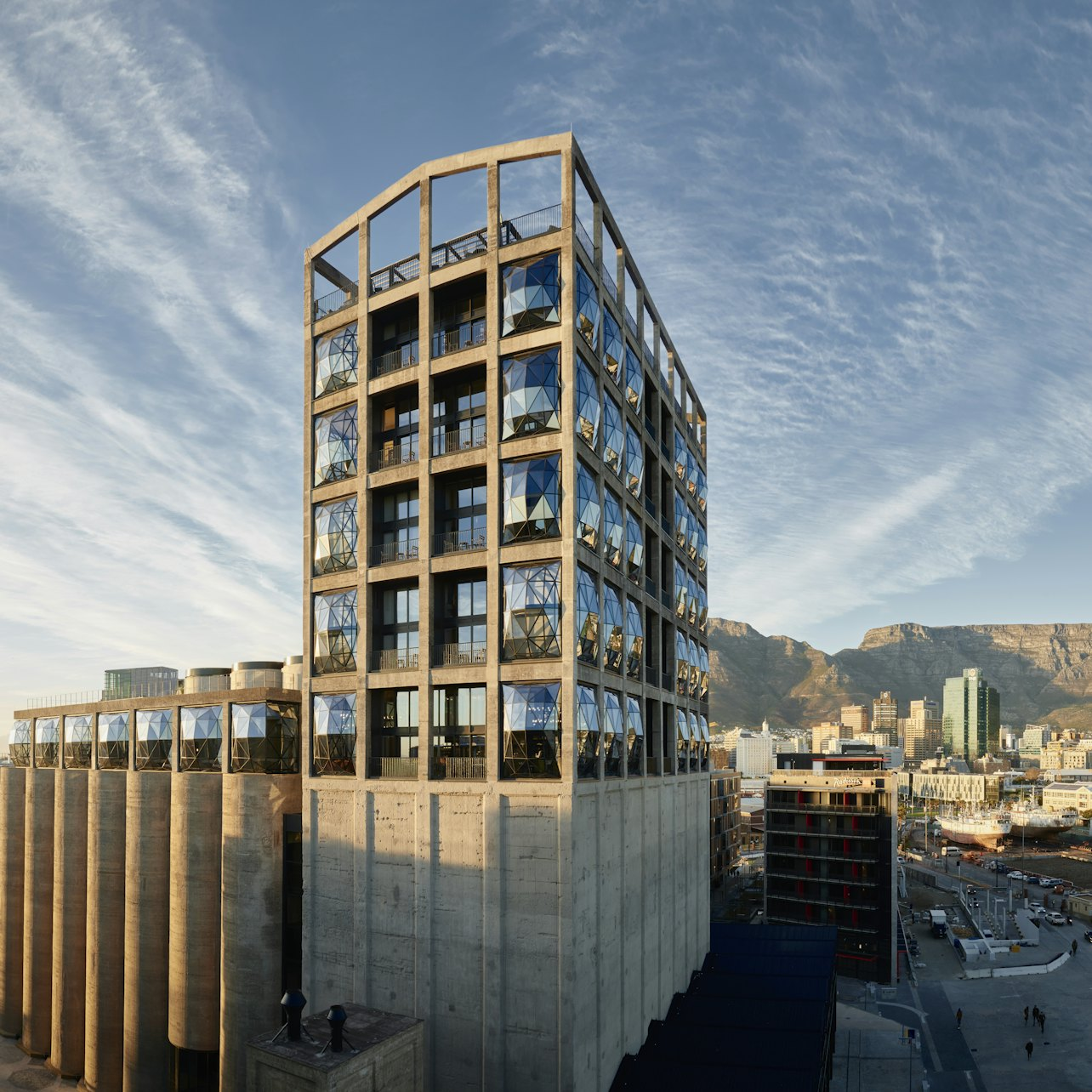 Zeitz MOCAA Museum: Fast Track - Photo 1 of 6